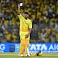CSK Star Urvil Patels Special Celebration After 13-Ball 50 vs LSG Is Viral: This Is For You Papa