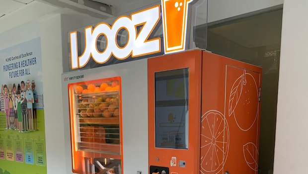 French Teen Charged In Singapore After Straw-Licking Video Goes Viral