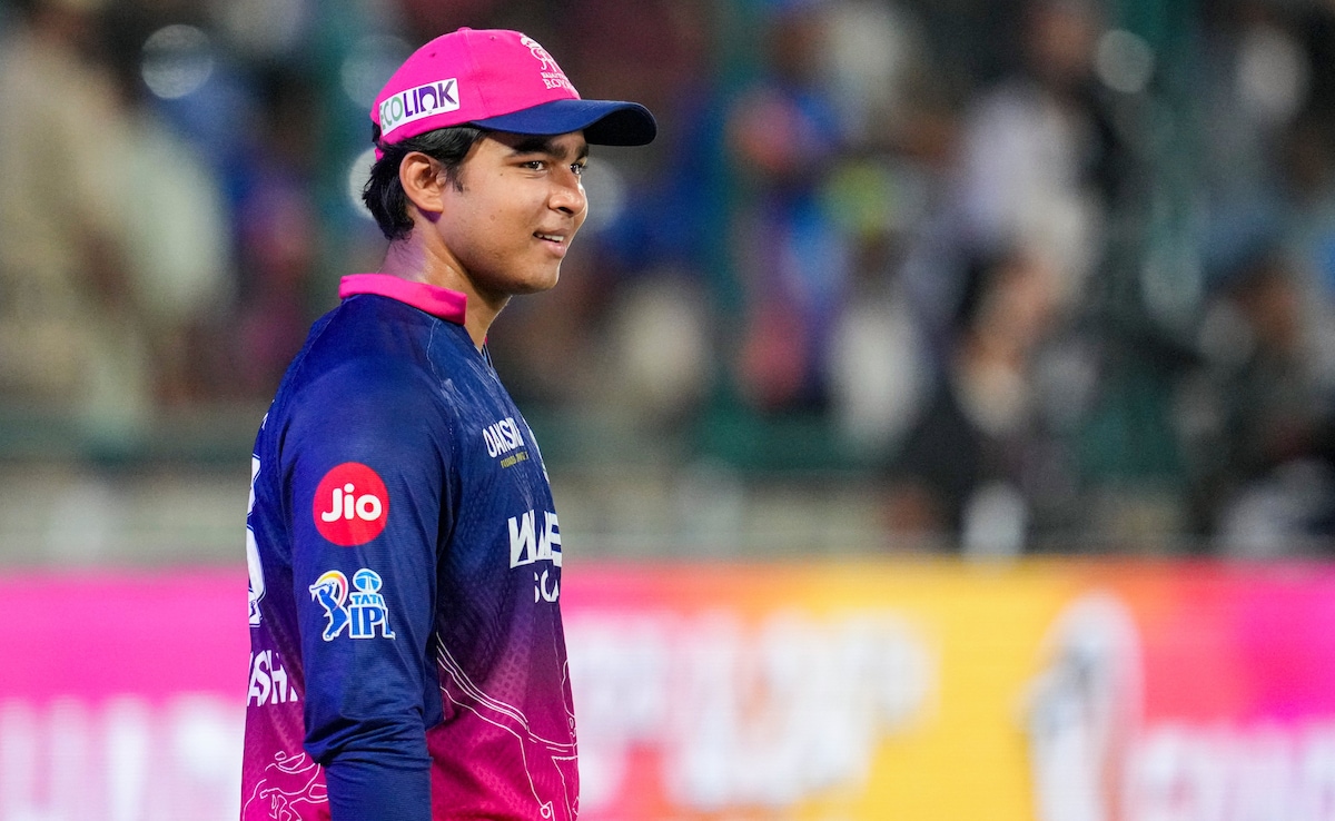 Vaibhav Sooryavanshi Given India Selection 'Condition', Needs To Improve This Aspect