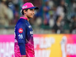 Vaibhav Sooryavanshi Given India Selection 'Condition', Needs To Improve This Aspect