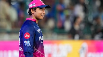Sooryavanshi Given India Selection 'Condition', Needs To Improve This Aspect