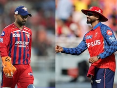 LSG vs PBKS Live Score, IPL 2026: Shreyas Iyer-Led Punjab Kings Face Rishabh Pants LSG, Aim To Keep Playoff Hopes Alive