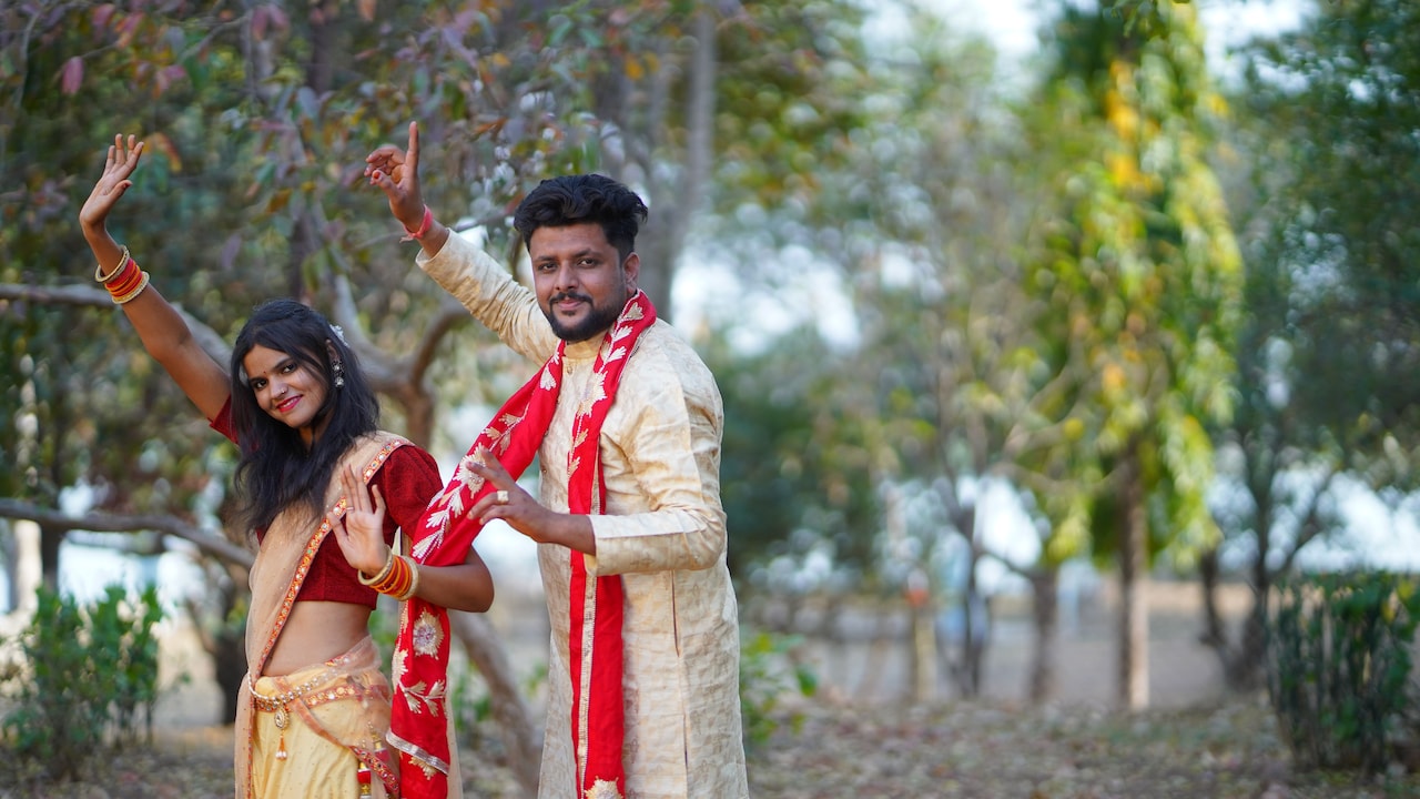 Wedding-ready looks at steal prices from Myntra End Of Reason Sale