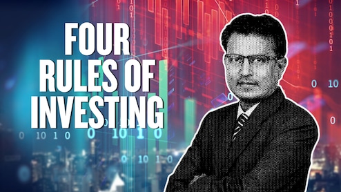 Four Money Rules Kotak's Nilesh Shah Swears By &mdash; And The 'Duryodhana' Mistake Investors Keep Making