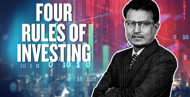 Four Rules, One Warning: Kotak's Nilesh Shah On The Duryodhana Inside Every Investor