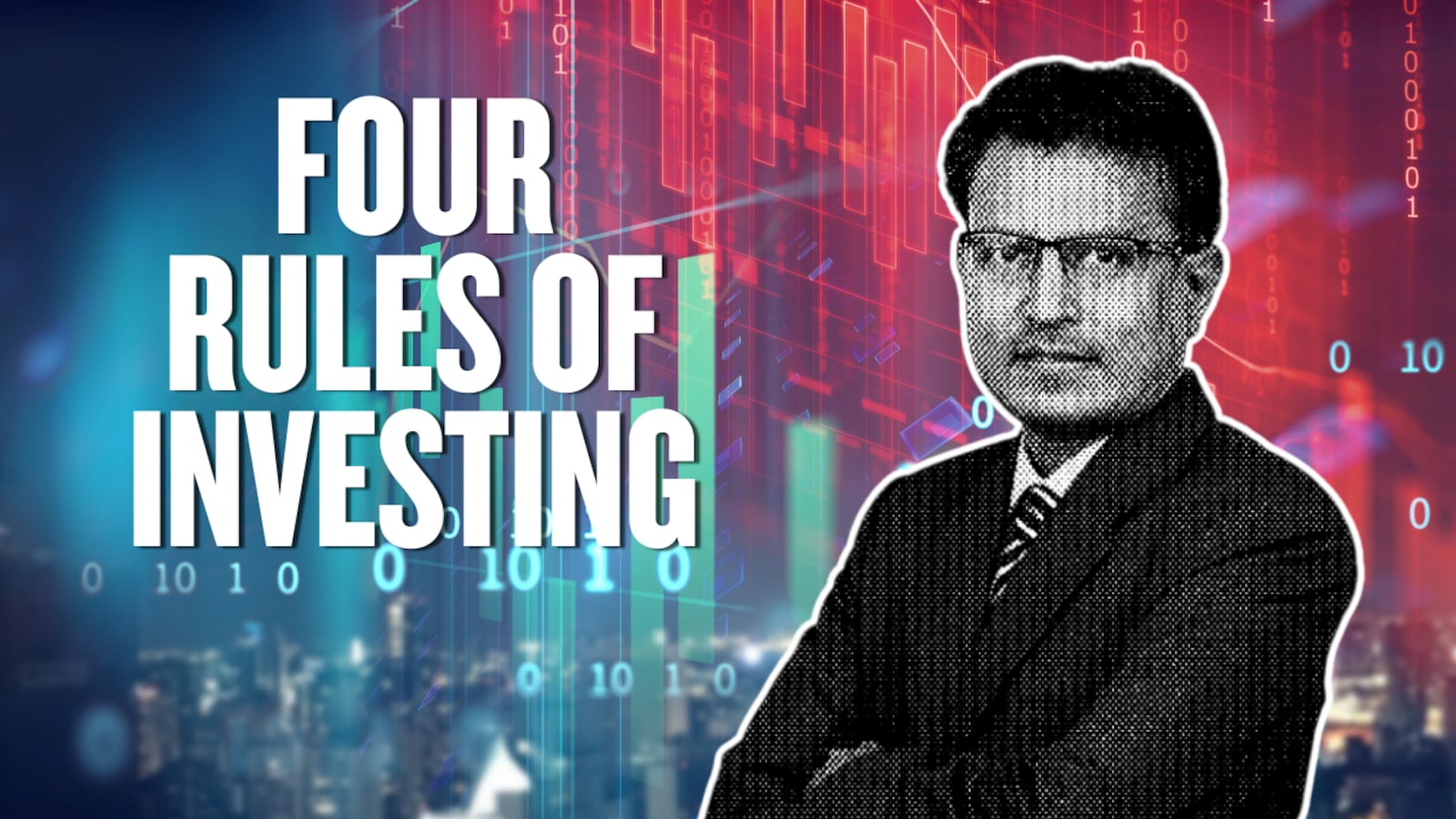 Four Money Rules Kotak’s Nilesh Shah Swears By — And The ‘Duryodhana’ Mistake Investors Keep Making