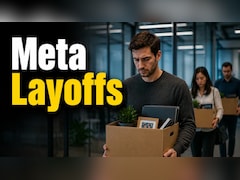 Meta To Lay Off 1,400 Employees Across Washington As AI Shift Deepens