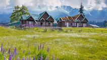 Skip Foreign Trips, Indian Places That Offer An International Experience