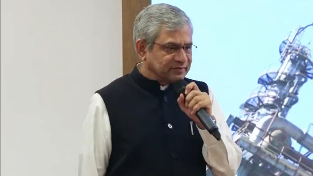 Semiconductor Plant In Assam Likely To Start Production This Fiscal: Minister Vaishnaw