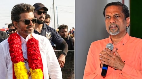 Zoho's Sridhar Vembu Calls For Re-Elections In Tamil Nadu With "No Cash For Votes"