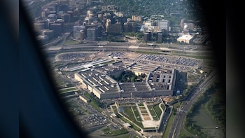Microsoft, Amazon Hand Pentagon More Control Over AI Systems