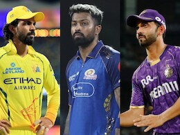 Fall Of The Legacy Teams In IPL 2026: What Ails KKR, CSK, And MI?