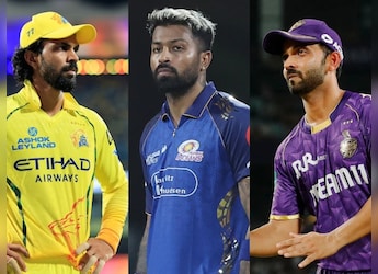 Ringside View | Fall Of The Legacy Teams In IPL 2026: What Ails KKR, CSK, And MI?