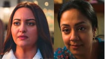 System Trailer Out: Sonakshi Sinha And Jyotika Lead Gritty Courtroom Drama