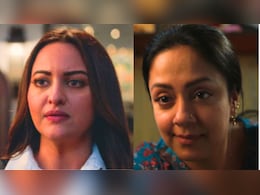 <i>System</i> Trailer Out: Sonakshi Sinha And Jyotika Lead Gritty Courtroom Drama