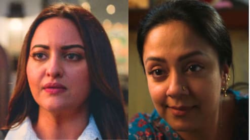 System Trailer Out: Sonakshi Sinha And Jyotika Lead Gritty Courtroom Drama