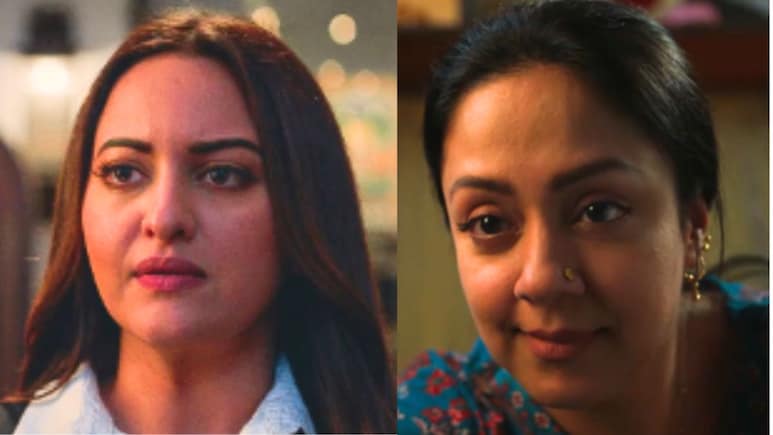 <i>System</i> Trailer Out: Sonakshi Sinha And Jyotika Lead Gritty Courtroom Drama
