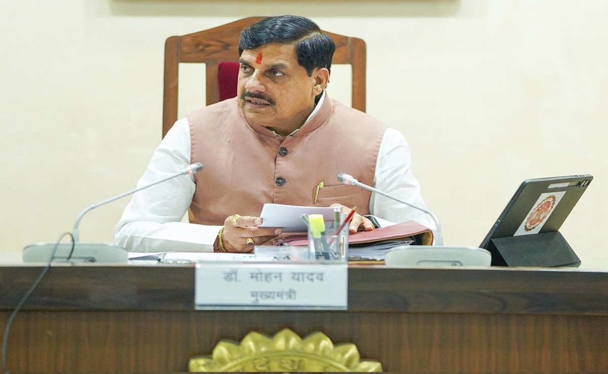 Cabinet Decisions: 29 हजार 540 करोड़ रुपये मंजूर; मोहन कैबिनेट में इन अहम फैसलों को मिली स्वीकृति