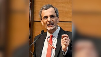 India Should Create Strategic Buffers To Navigate 'Most Difficult' Energy Shock: CEA Nageswaran