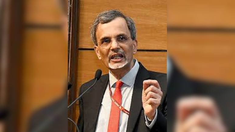 India Should Create Strategic Buffers To Navigate 'Most Difficult' Energy Shock: CEA Nageswaran