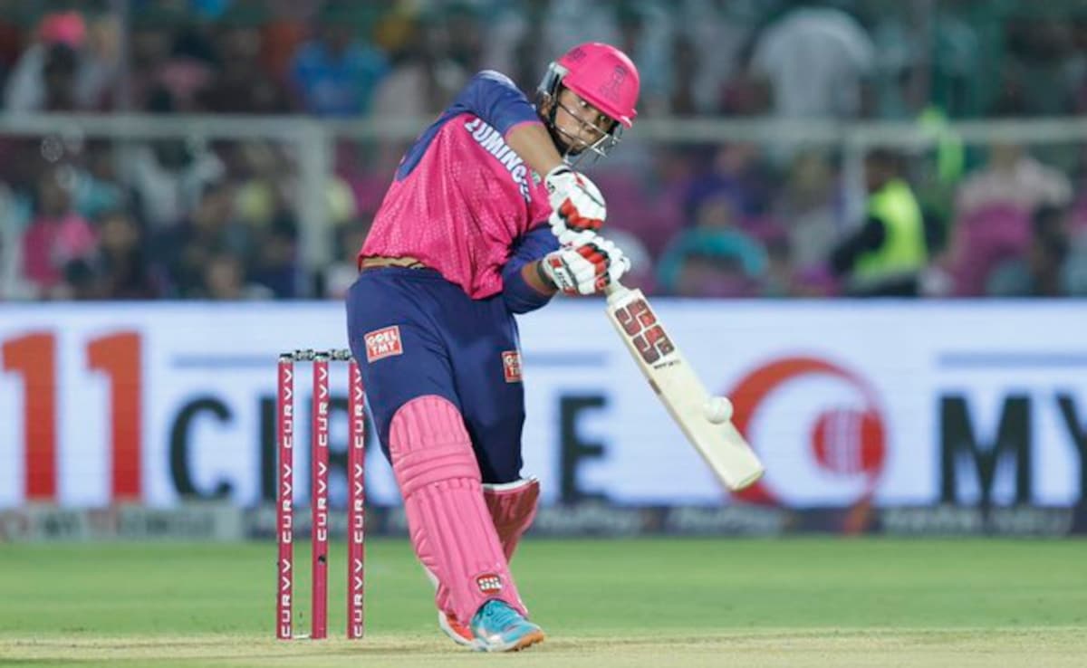 RR vs DC LIVE Score, IPL 2026: Vaibhav Sooryavanshi Needs One Six To Script Huge World Record, Rajasthan Royals Opt To Bat