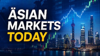 Asian Markets On May 6: South Korea's Kospi Crosses 7,000 For First Time On Easing Middle East Tensions