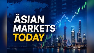 Asian Markets Today: South Korea's Kospi Jumps 5%, Nikkei In Green Despite US-Iran Strikes