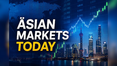 Asian Markets On May 12: Kospi, Nikkei Rise Despite Fresh Trump Warning On Fragile U.S.-Iran Ceasefire