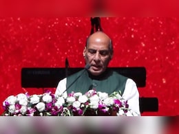 ऑपरेशन सिंदूर सैनिकों की वीरता से बना सैन्य इतिहास का स्वर्ण अध्याय है: राजनाथ सिंह