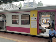 मुंबई लोकल के यात्री ध्यान दें, इन रूटों पर रहेगा 10 घंटे का मेगा ब्लॉक, यात्रा करने से पहले रूट जरूर देख लें
