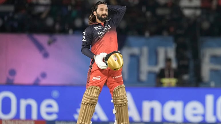 Rajat Patidar's 93 Helps Royal Challengers Bengaluru Crush Gujarat Titans In Qualifier 1, Secure Place In Final