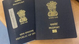 NRI Compares Indian Passport Speed With German Delays: "Functions At Scale"