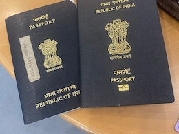 NRI Compares Indian Passport Speed With German Delays: "Functions At Scale"