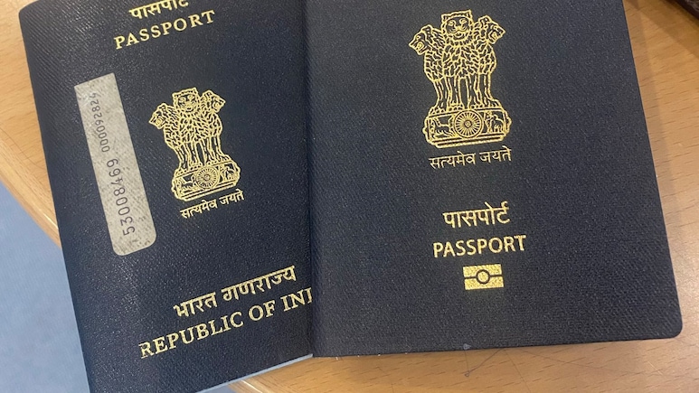 NRI Compares Indian Passport Speed With German Delays: "Functions At Scale"