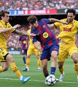 Espanyol Must Stop Rot Against Real Madrid As Barca Eye Title