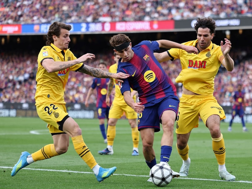 Espanyol Must Stop Rot Against Real Madrid As Barca Eye Title