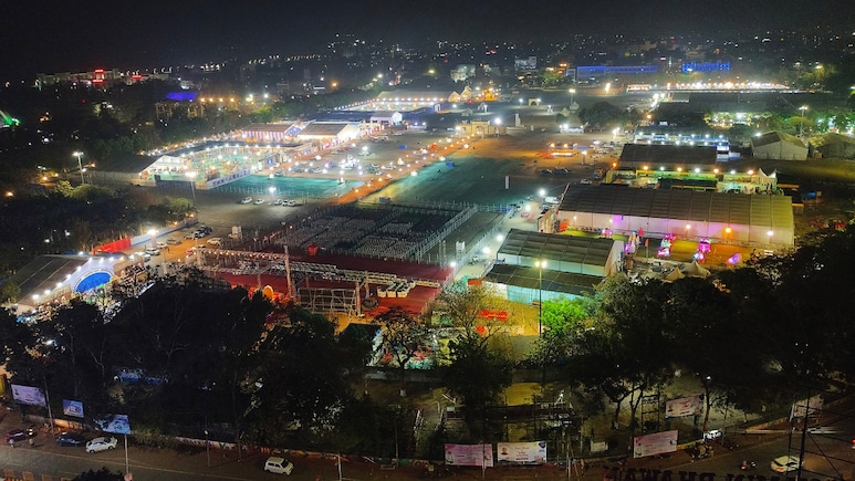 बिहार में आज शाम इन 6 जिलों में बत्तियां हो जाएंगी बंद, छा जाएगा घुप्प अंधेरा, सरकार ने की अपील- घबराएं नहीं