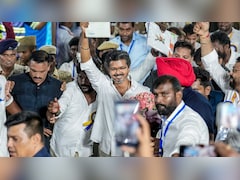 Tamil Nadu Election Results 2026 LIVE Updates: Vijay To Resign From Trichy East, MK Stalin's Resignation Accepted