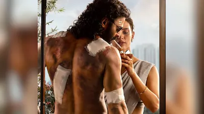 No Delay For Vanga's Spirit, Prabhas Film To Release On March 5, 2027