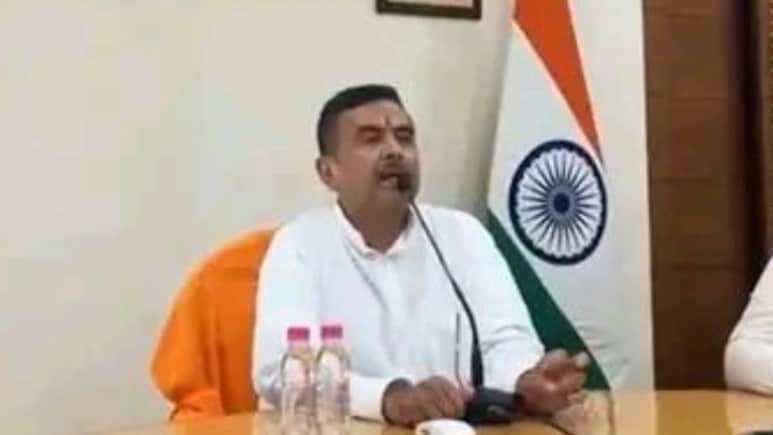 New Bengal Government Clears Border Land Proposals Pending Under Trinamool