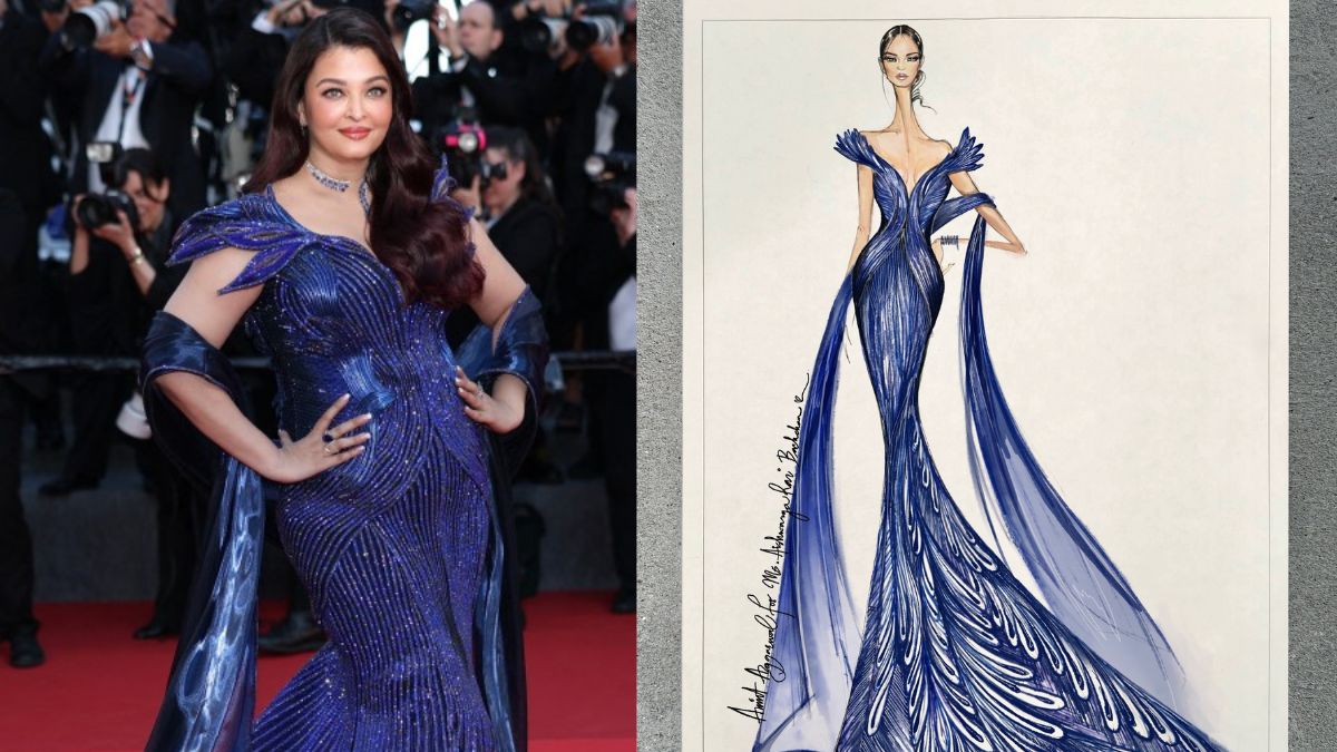 Slim Sketches Vs Real Bodies: Why Fashion Designers Draw Unrealistic Figures