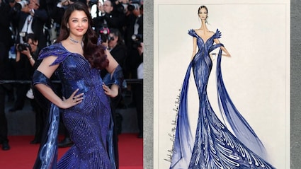Slim Sketches Vs Real Bodies: Why Fashion Designers Draw Unrealistic Figures