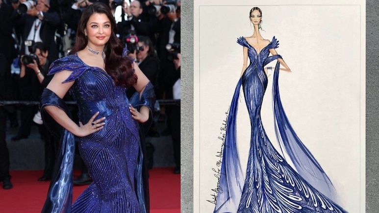 Slim Sketches Vs Real Bodies: Why Fashion Designers Draw Unrealistic Figures
