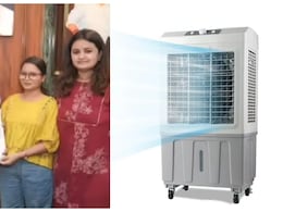 सीएम फडणवीस को कूलर के लिए चिट्ठी लिखने वाली छात्रा को पहले हॉस्टल खाली करने का नोटिस, अब लगी रोक