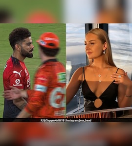 Travis Heads Wife Abused After Virat Kohli Incident, Ugly Side Of IPL Fan Culture Exposed Again