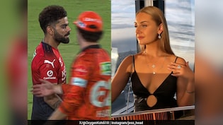 Travis Head's Wife Abused After Virat Kohli Incident, Ugly Side Of IPL Fan Culture Exposed Again