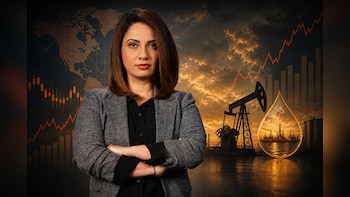 How Long Can India Hold Out Against the Oil Shock? | Tamanna's Take