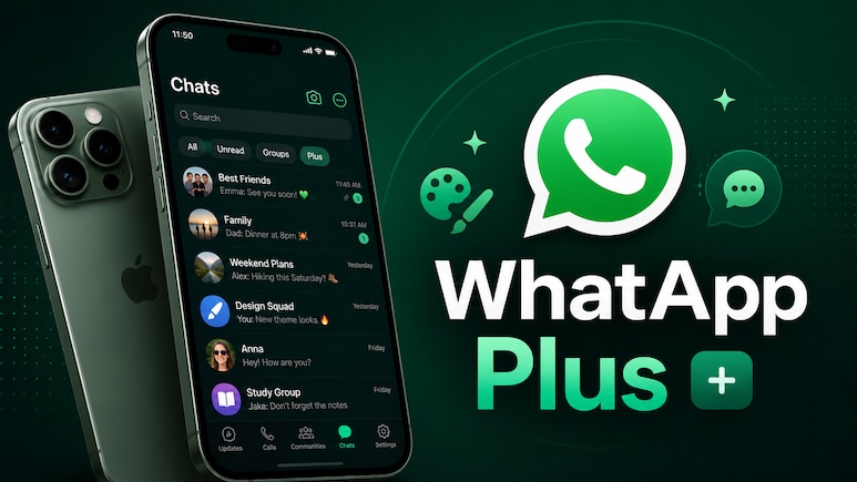 What Is WhatsApp Plus? Meta's Latest Offering Now Available For Some iPhone Users