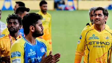 संन्यास की अटकलों ने बढ़ाई धड़कनें!, चेपॉक के मैदान पर धोनी के इन 5 कारनामों को कभी नहीं भूलेंगे फैंस