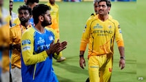 Dhoni 'Will Join' CSK Team If It Reaches Playoffs: Coach Drops Big Update